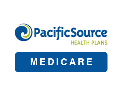 Pacific Source - Medicare